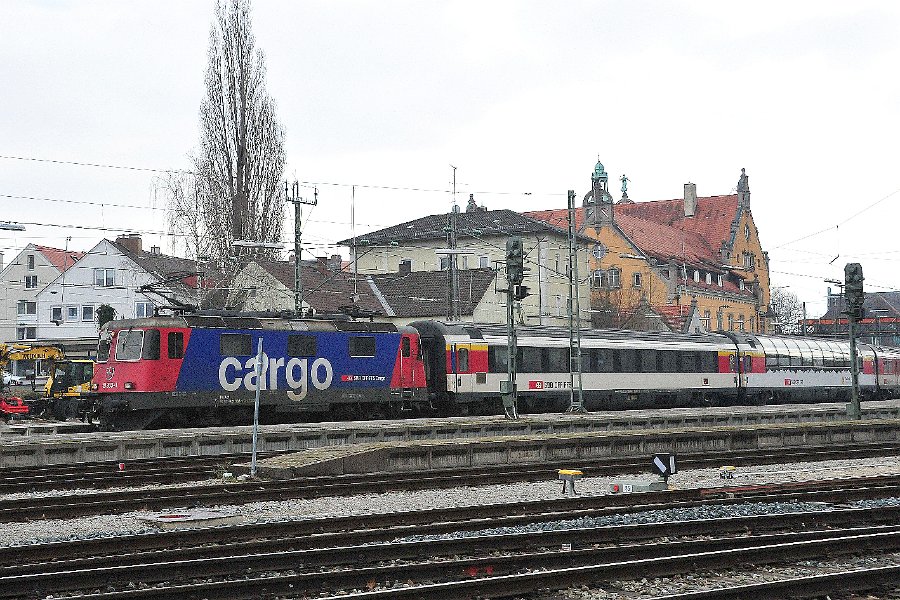 SBB Re 421.383-1 Bild 04